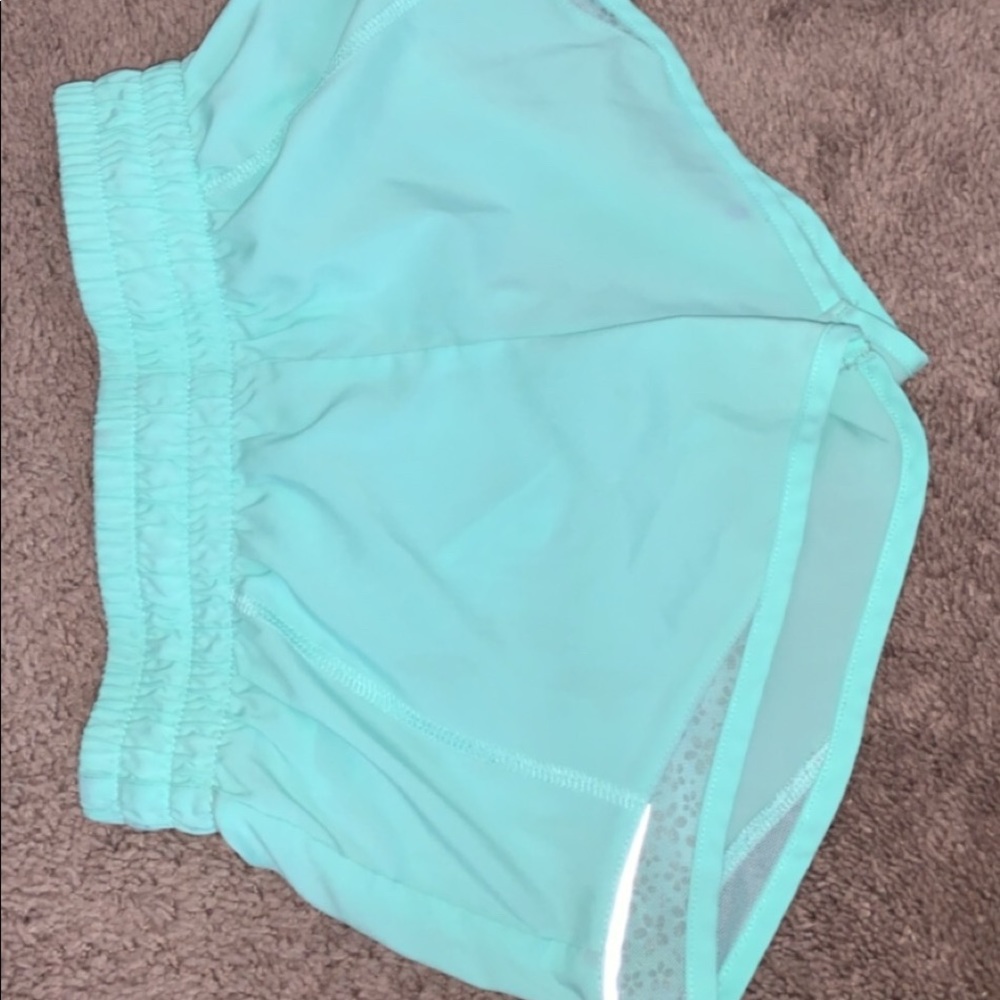 7/8 shorts girls